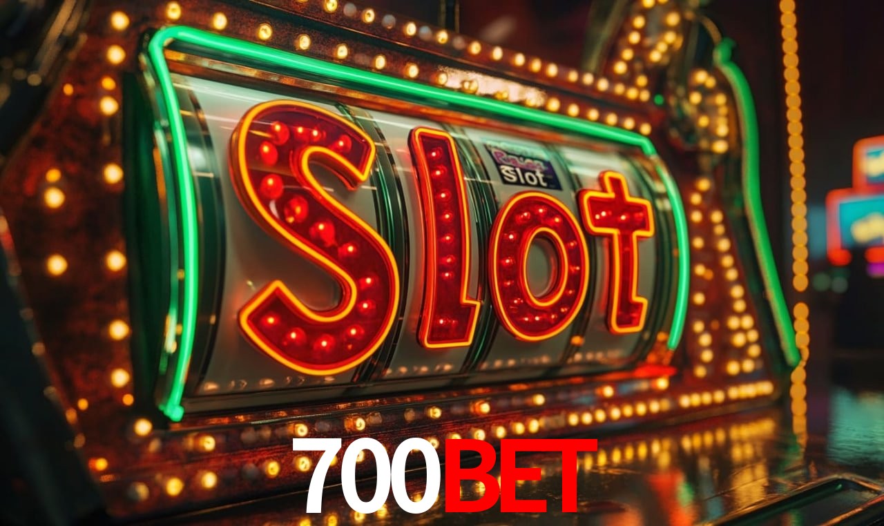 Tecnologia da Plataforma 700BET