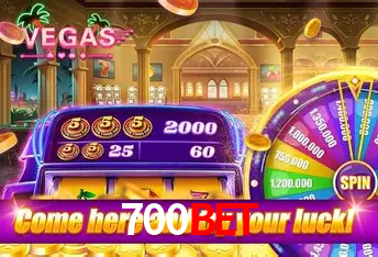 Jogos de mesa e apostas rápidas na 700BET