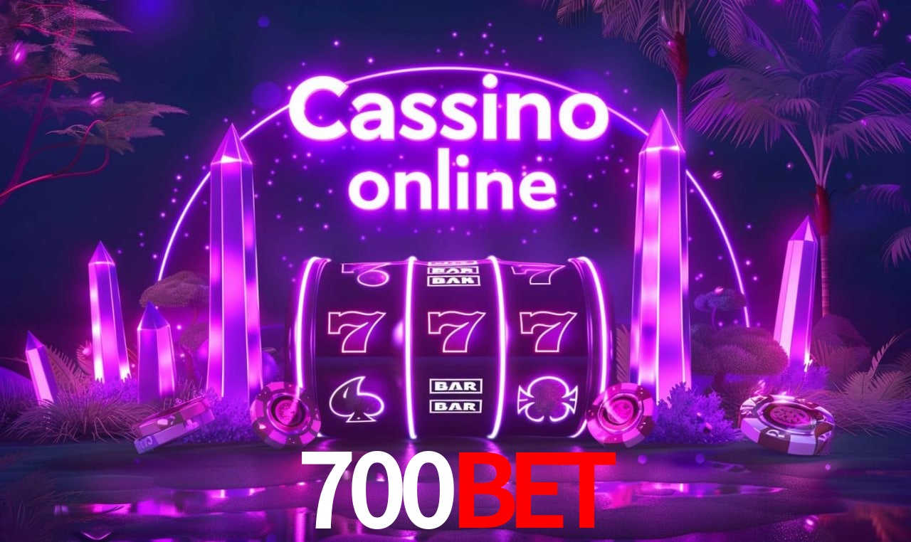 Segurança 2FA 700BET