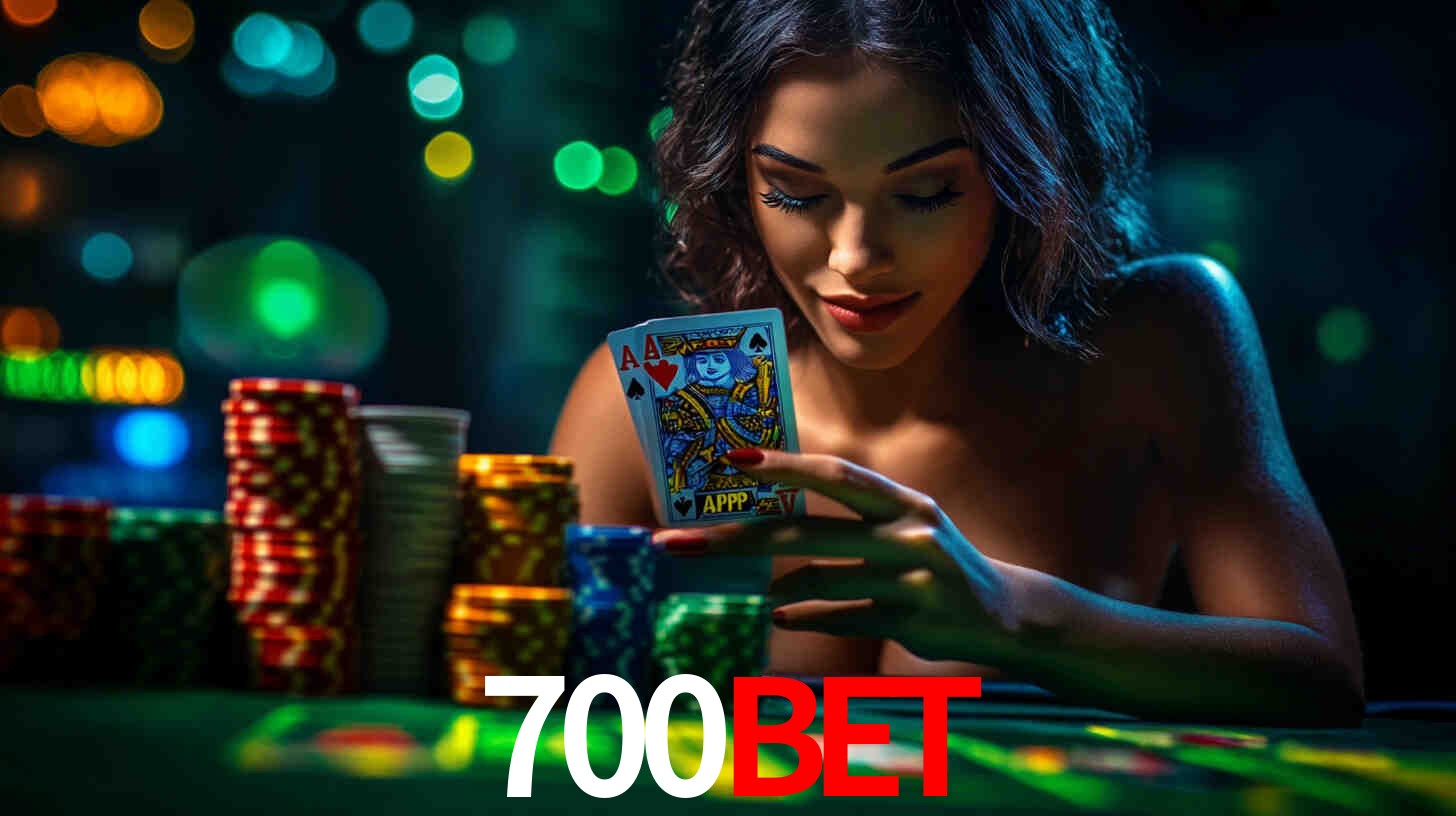 Apostas Esportivas na 700BET: Um Guia Completo