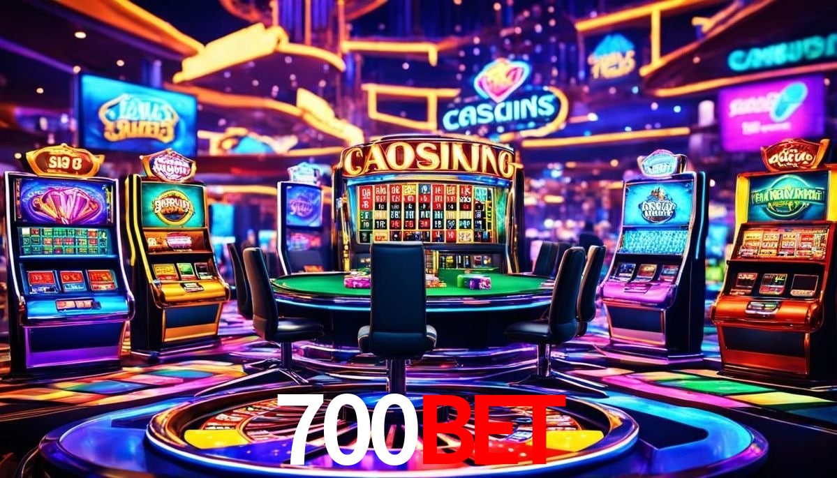 Estatísticas Esportivas 700BET
