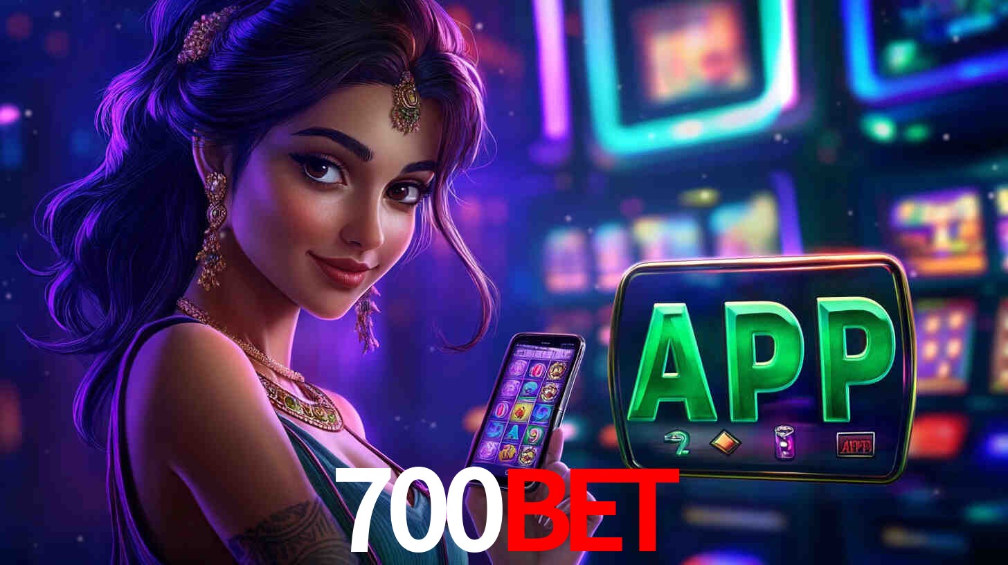 700BET casino