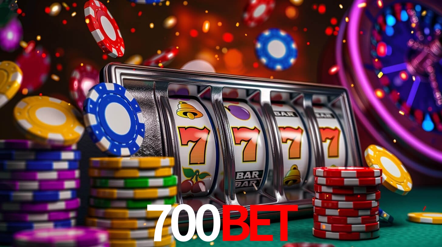Roda da fortuna na 700BET