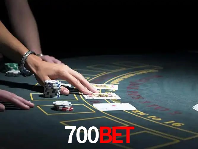 Promoções Sazonais 700BET