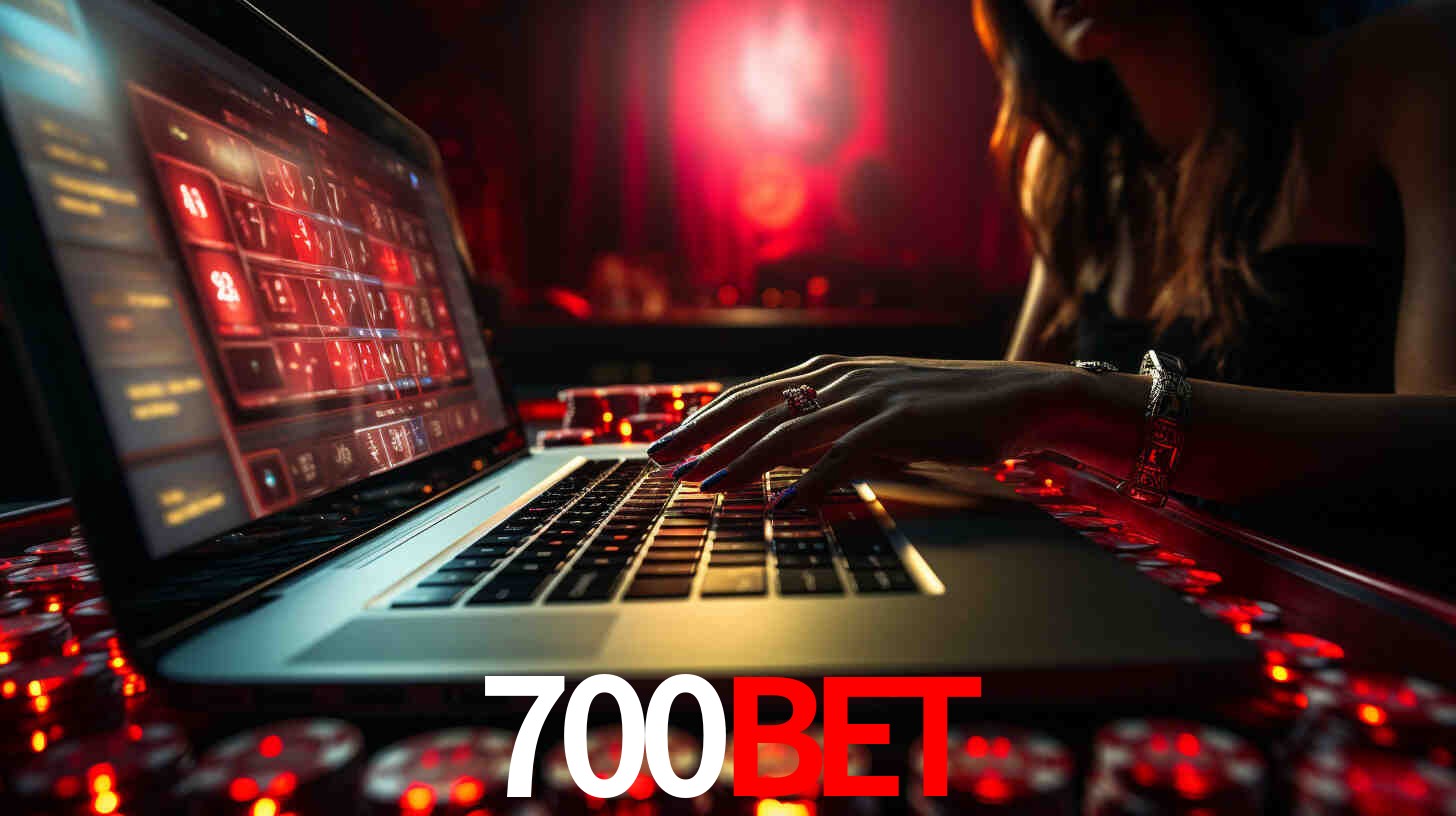 Por Que Escolher o 700BET?