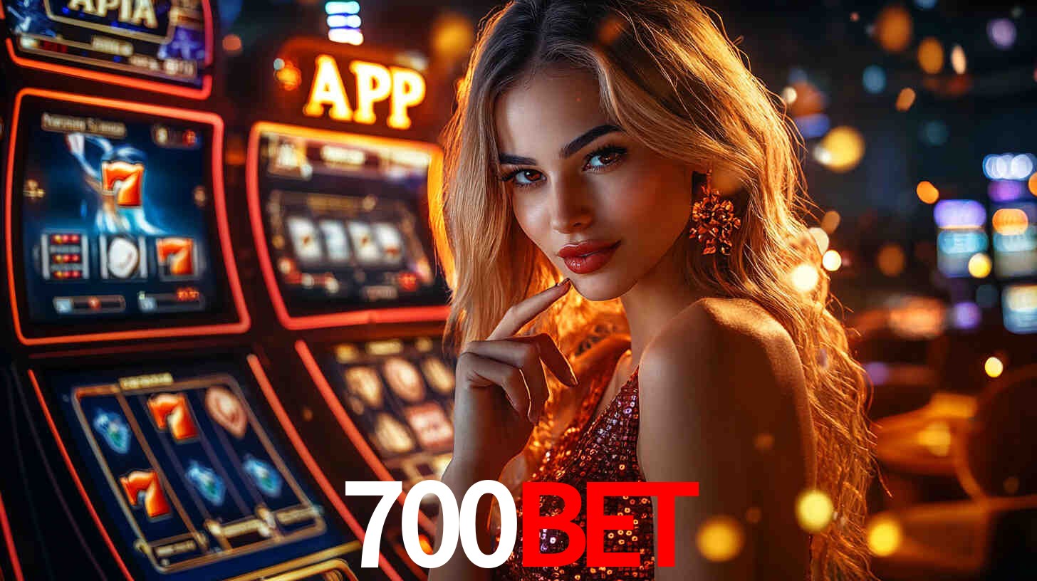 Baixar App Android 700BET