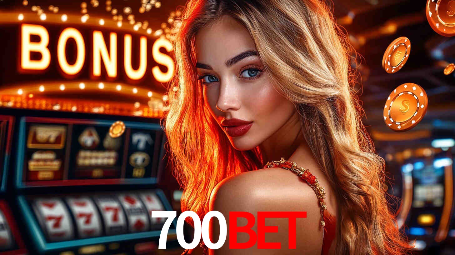 Bônus de Cadastro no 700BET