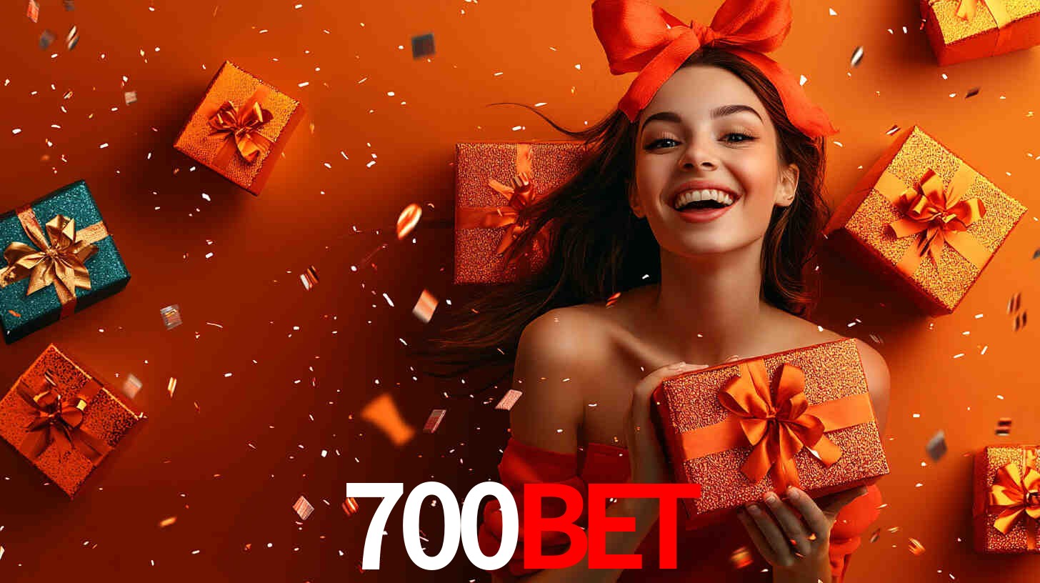 Promoções Semanais e Códigos Promocionais 700BET