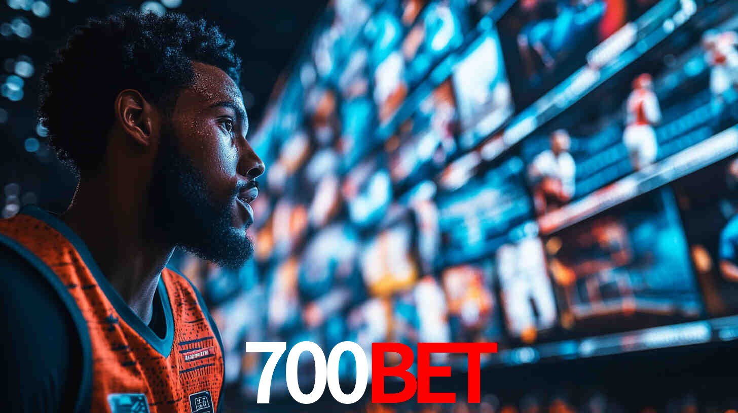 Jogos de Aposta Online no 700BET