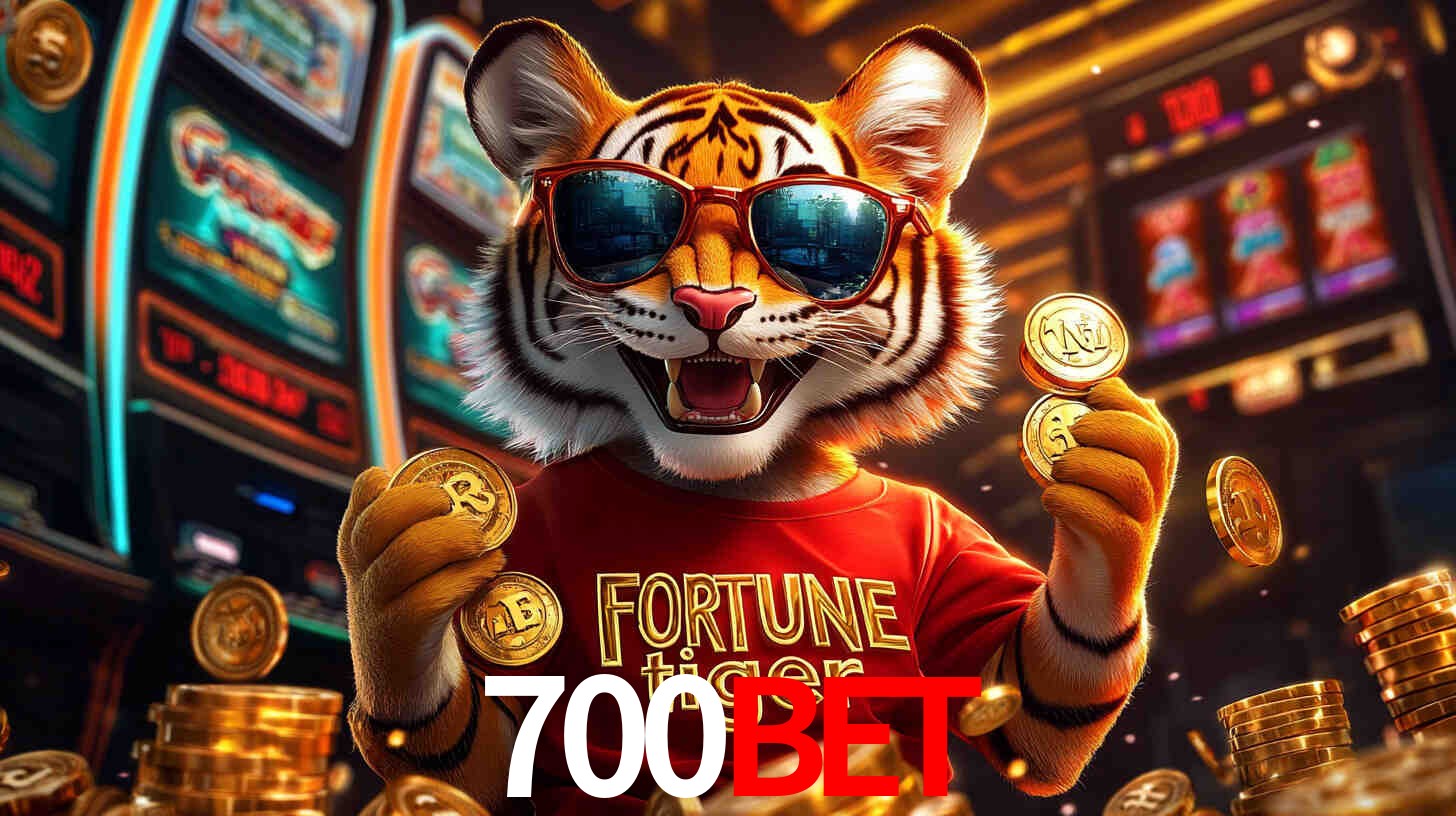 Por Que Jogar Fortune Tiger no 700BET