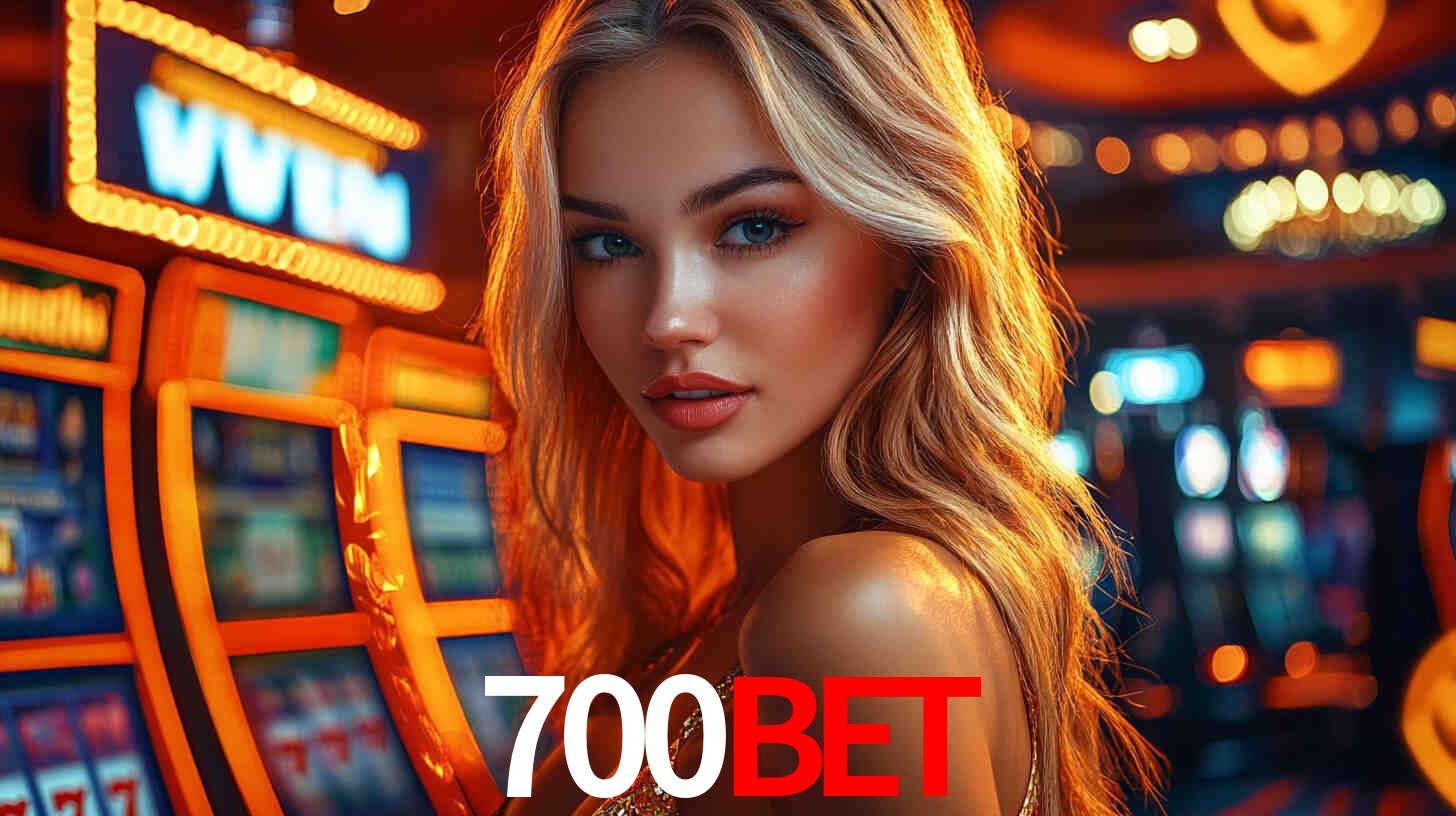 Caça-Níqueis no 700BET