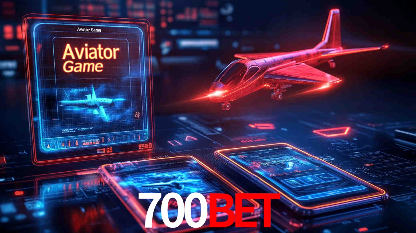 Benefícios do Aviator no 700BET