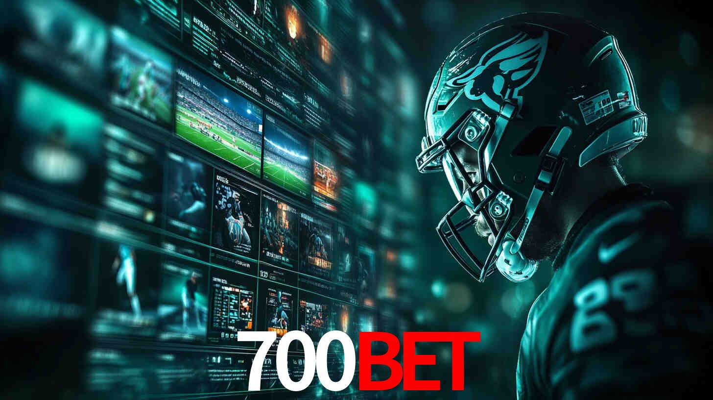 Esportes em Destaque no 700BET