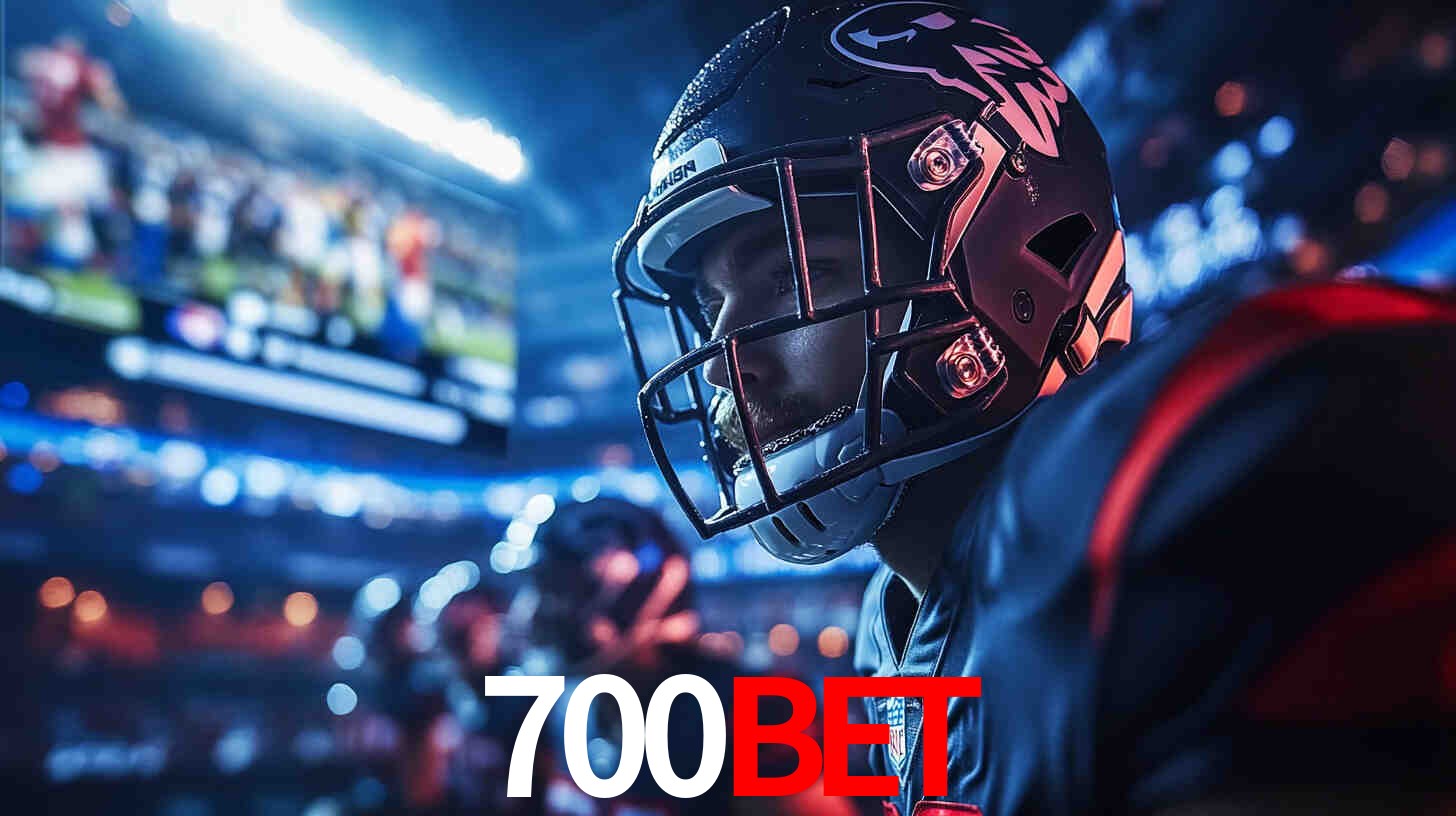 Transforme Suas Apostas em Grandes Prêmios no 700BET