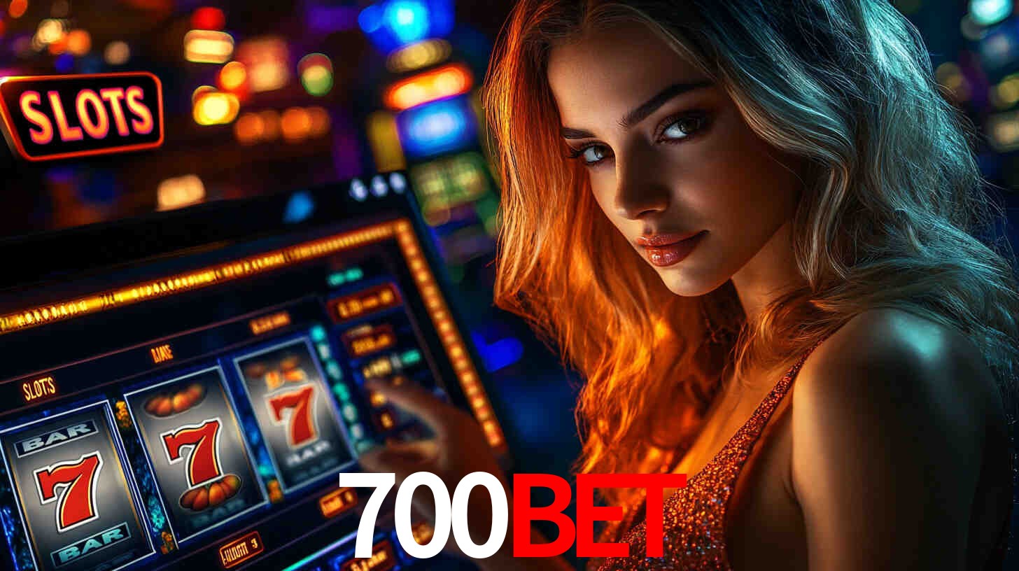 Slots com Alto RTP no 700BET
